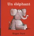 Roger Paré - Un éléphant.