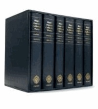 Roger Penrose - Roger Penrose Collected Works - 6 volumes.