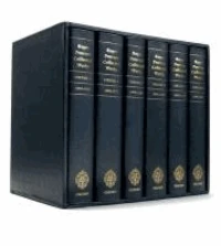 Roger Penrose Collected Works