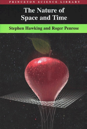 Roger Penrose et Stephen Hawking - .