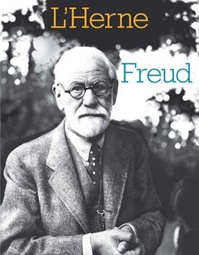 Roger Perron et Sylvain Missonnier - Sigmund Freud.