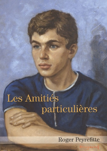 Les amitiés particulières