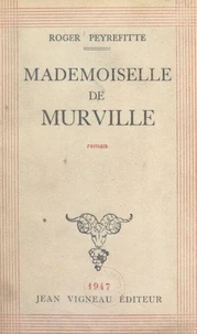 Mademoiselle de Murville