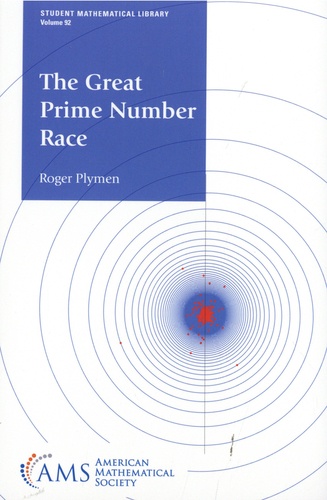 The Great Prime Number Race