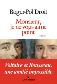 Monsieur je ne vous aime point
