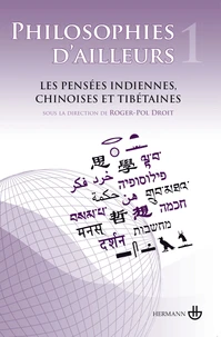 Philosophies d'ailleurs