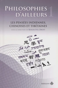 Philosophies d'ailleurs