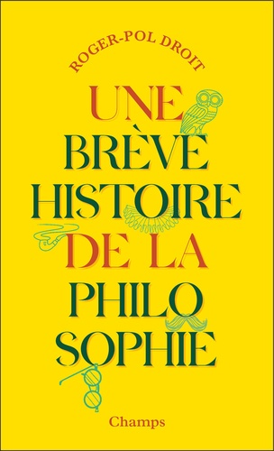 Une brève histoire de la philosophie