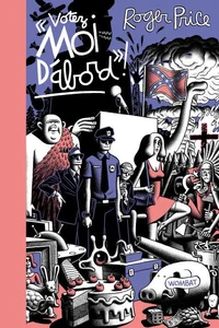 Votez "moi d'abord" !