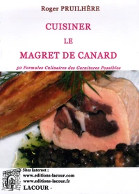 Cuisiner le magret de canard
