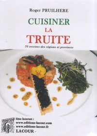 La truite