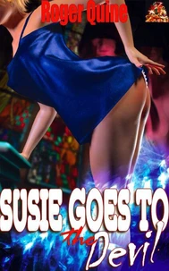 Susie Goes to the Devil