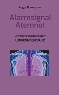 Alarmsignal Atemnot