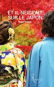 Et il neigeait sur le japon
