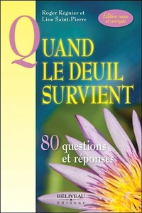 Quand le deuil survient