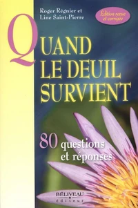 Quand le deuil survient