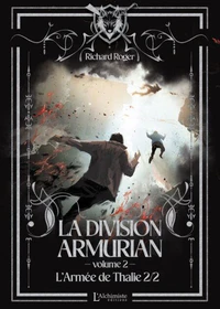 L'armée de Thalie 2/2