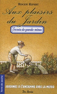 Aux plaisirs du Jardin
