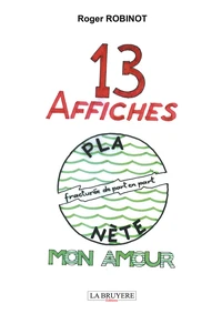 13 affiches