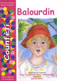 Balourdin