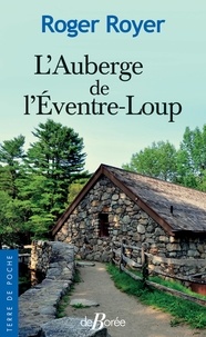 Livres gratuits pour télécharger Kindle Fire L'auberge de l'Eventre-Loup PDF MOBI in French