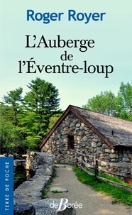 Télécharger le manuel japonais en pdf L'auberge de l'Eventre-Loup in French iBook 9782812931994