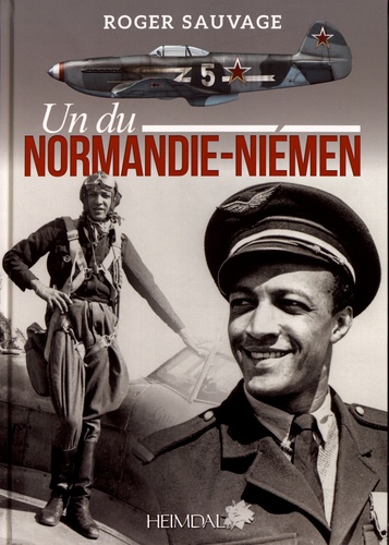Un du Normandie-Niémen