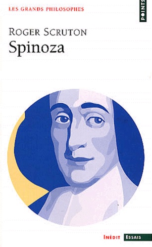 Roger Scruton - Spinoza.