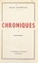 Chroniques (2)