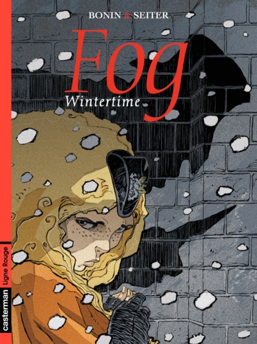 Fog Tome 7 Wintertime