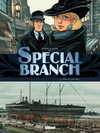 L'éveil du Léviathan