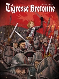 Livres à télécharger pour ipad La Tigresse bretonne en francais 9791041109852 ePub FB2 PDB