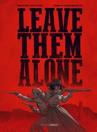 Leave them alone