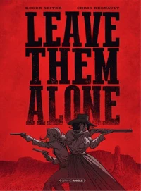 Leave them alone