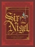 Roger Seiter et Christian Gine - Sir Nigel Tome 1 : Le preu du pont de Tilford.