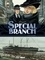 Special Branch Tome 1 à 3