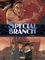 Special Branch Tome 4 Londres Rouge
