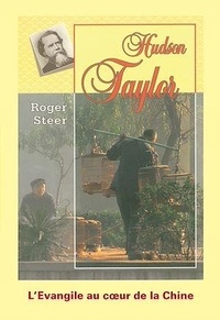 Roger Steer - Hudson Taylor.