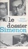 Le dossier Simenon