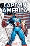 Roger Stern et John Byrne - Captain America.