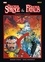 Docteur Strange & Docteur Fatalis. Triomphe et tourment, édition spéciale avec jaquette-poster collector