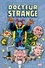 Docteur Strange L'intégrale 1977-1979