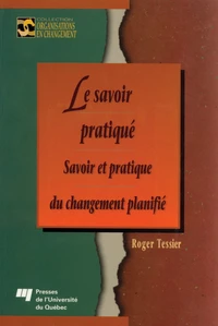 Le savoir pratique