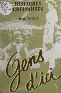 Roger Thome - Gens d'ici.