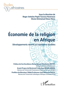 Economie de la religion en Afrique