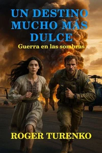 UN DESTINO MUCHO MÁS DULCE: Guerra En La Sombra