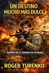 Un Destino Mucho Más Dulce: Guerra En La Sombra