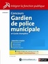 Roger Valtat et Danièle Bon - Concours Gardien de police municipale et Garde champètre - Catégorie C.