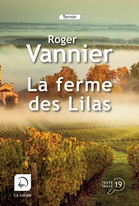 La ferme des lilas