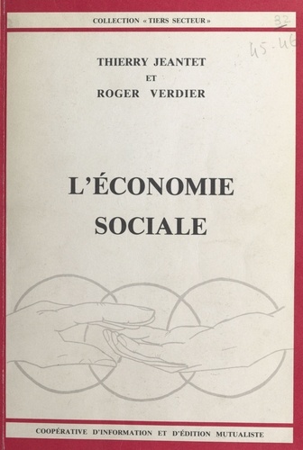 L'Economie Sociale